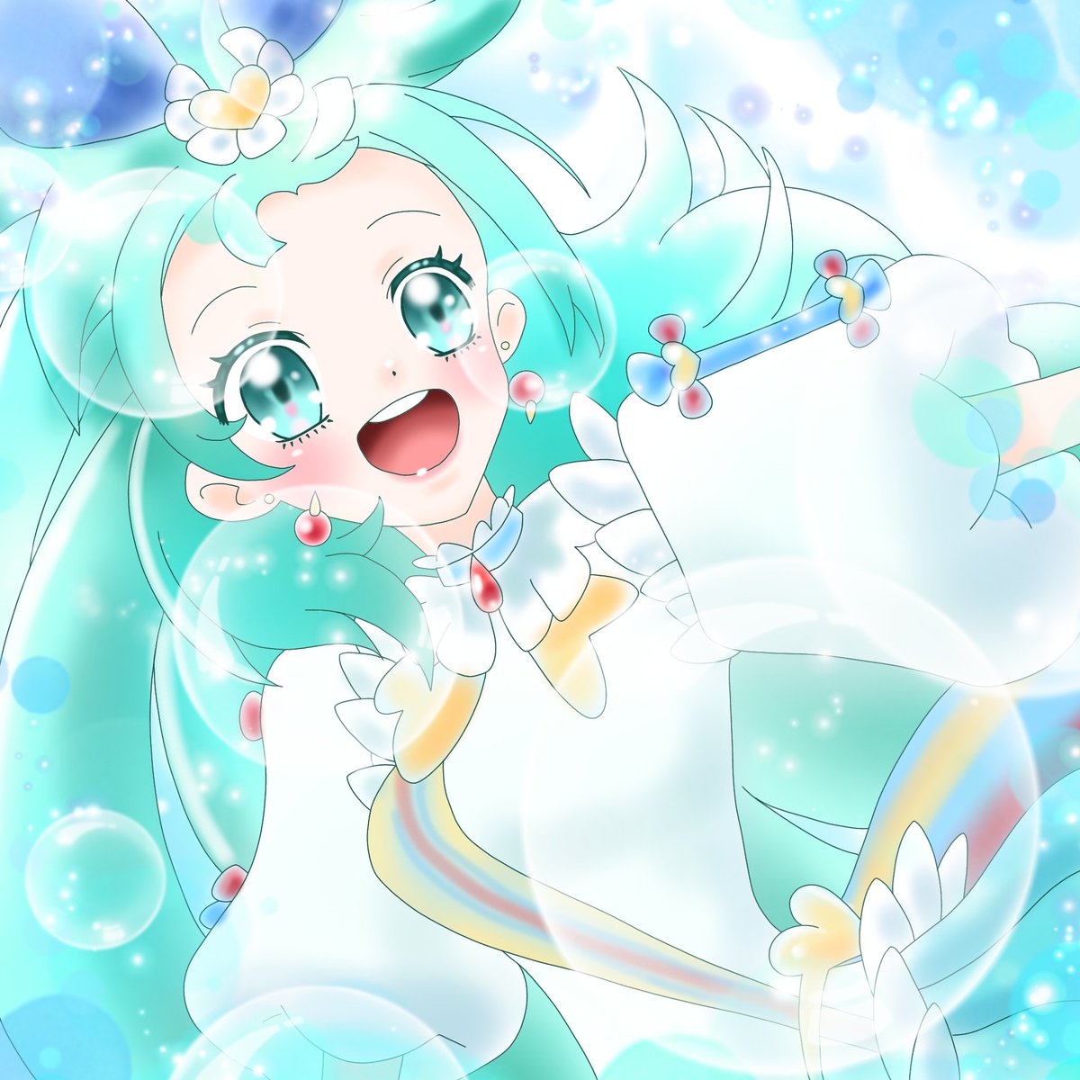 プリンセッションオーケストラ リップル 空野みなも まとめ売り プリオケ ももの缶詰め on X: 