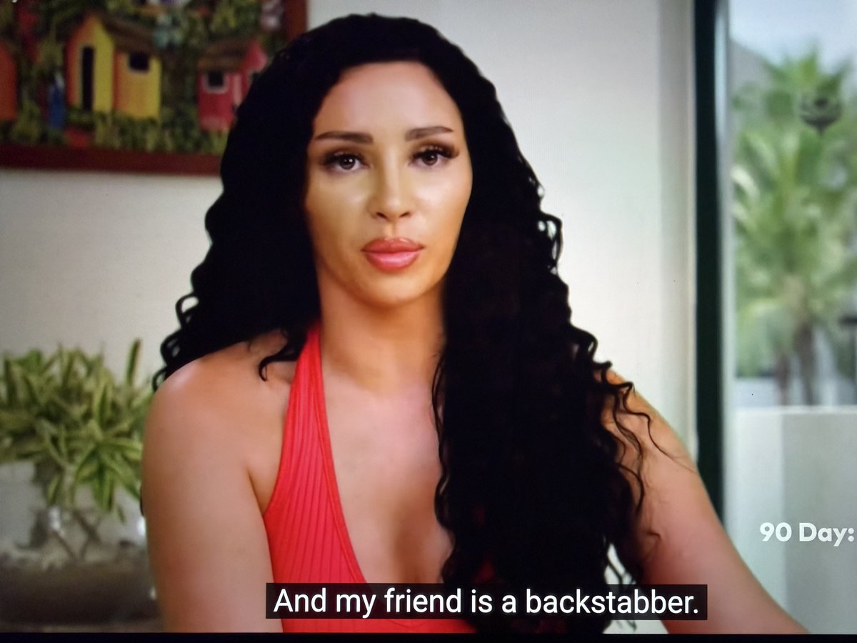 SHABOOTY 🎥: #90DayFiance 🪬 tweet media