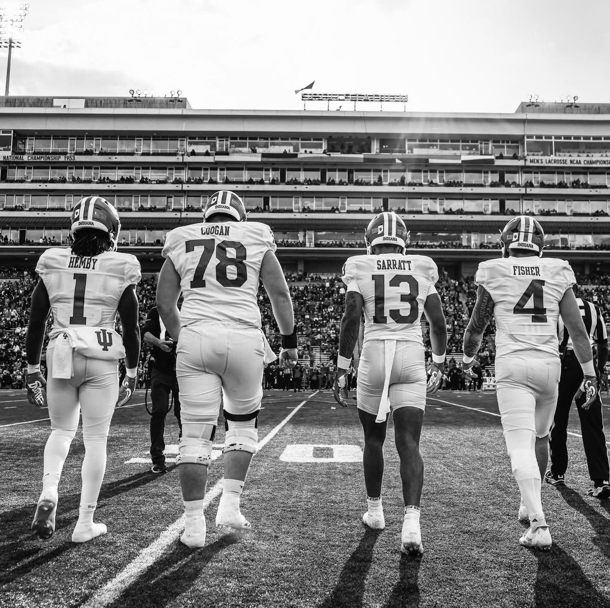 Gary Walker tweet media