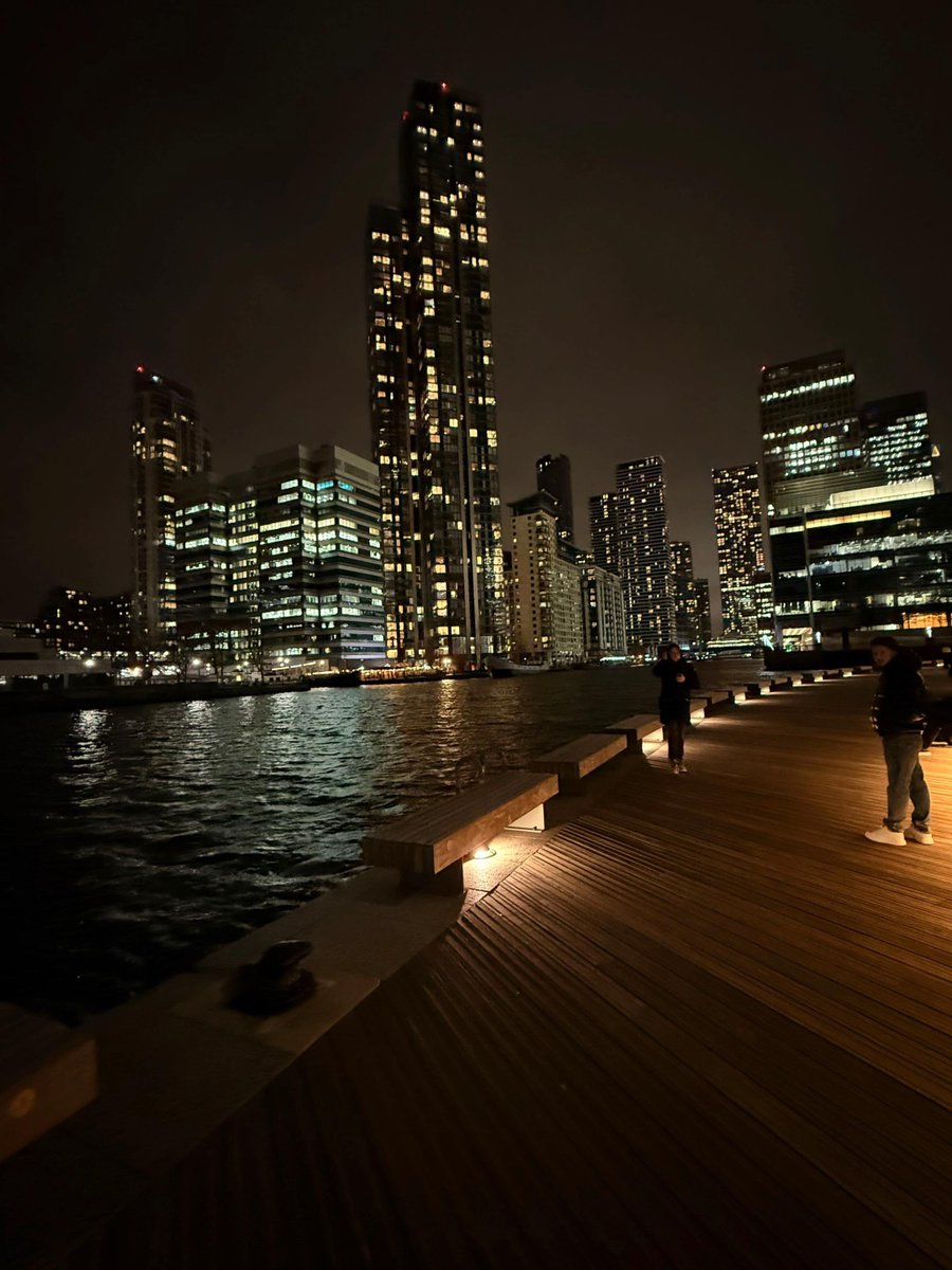 Financial independence is not just about lifestyle. It is also very much about options.

The option to choose the room you sit in… the conversations you entertain… the environment you grow in… and the freedom to walk away from anything that undervalues you or does not align