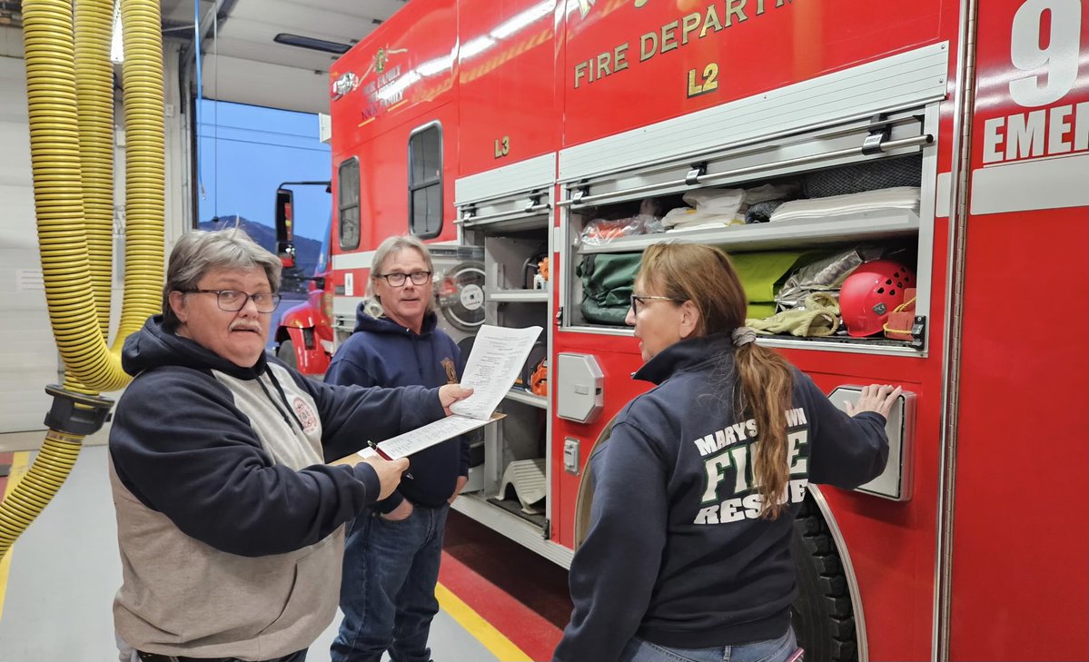 MarystownFIRE-RESCUE tweet media