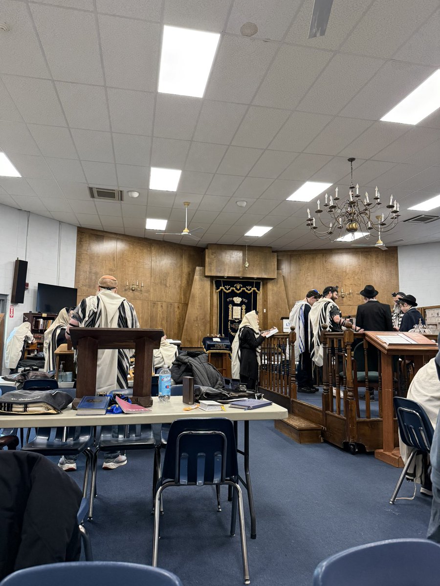 Bentzi Avtzon tweet media