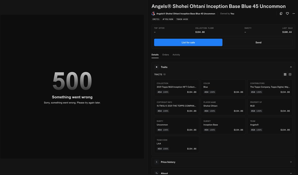 Card Aficionado tweet media