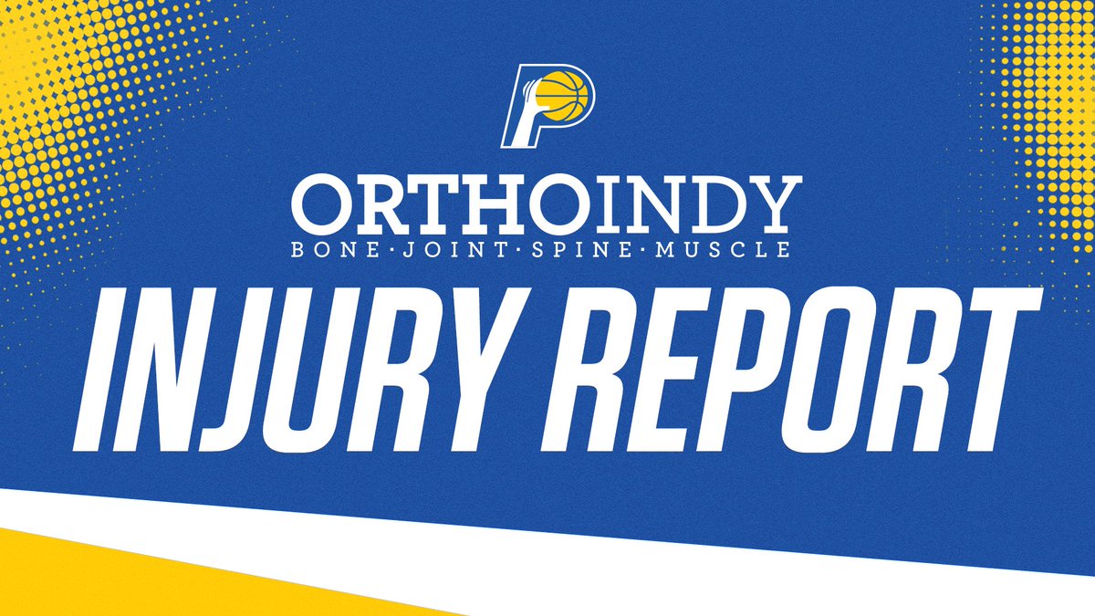 Indiana Pacers tweet media