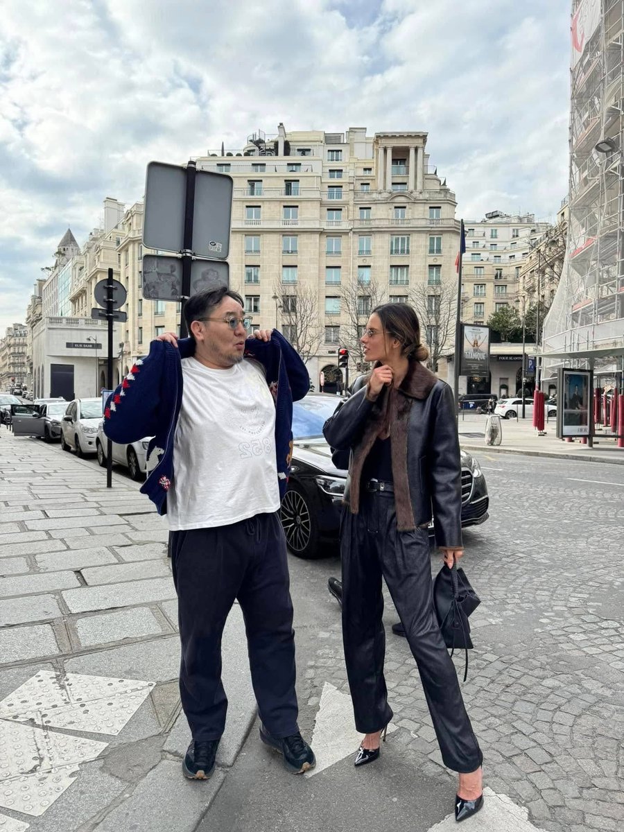 Tsend Dulmaa tweet media