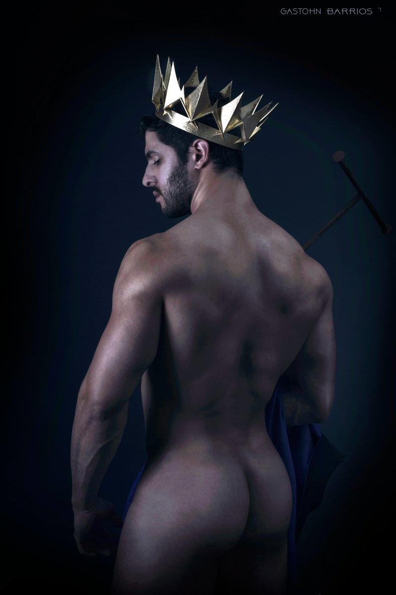 Gastohn Barrios tweet media