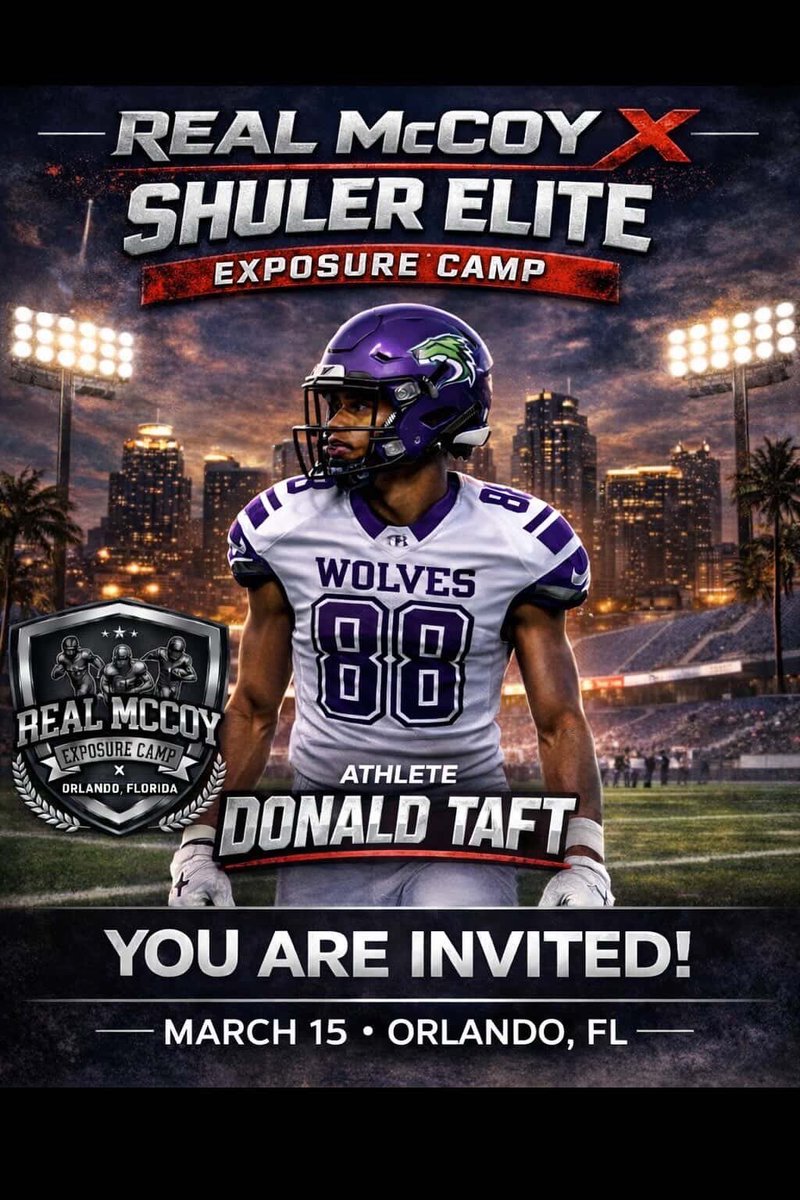 Donald Taft tweet media