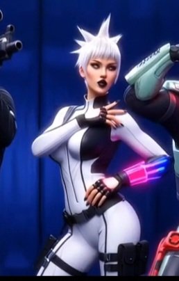 🟣Heliox Daemon🟣 tweet media