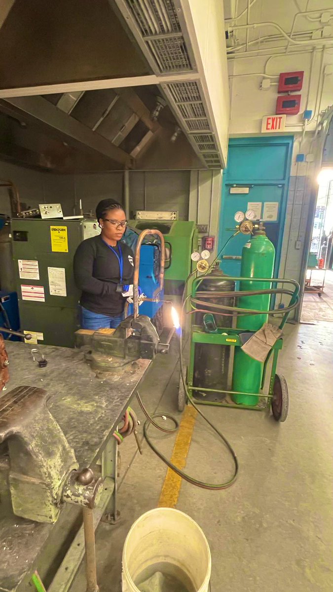 Lindsey Hopkins Technical College tweet media