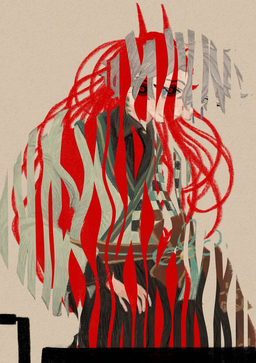 西方極樂瑪🎨多忙 tweet media