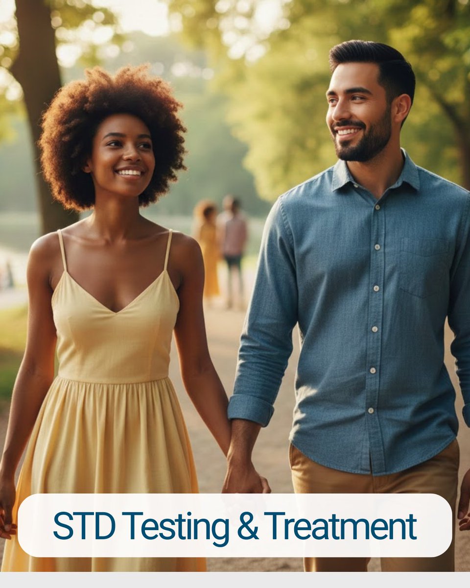 RealOptions Clinics tweet media