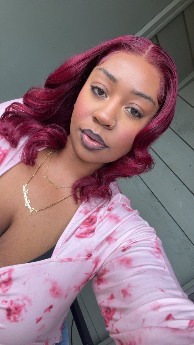 Real_JuiceeGod's tweet photo. the baddest 🩷💅🏽 https://t.co/WdV4QUV3mR