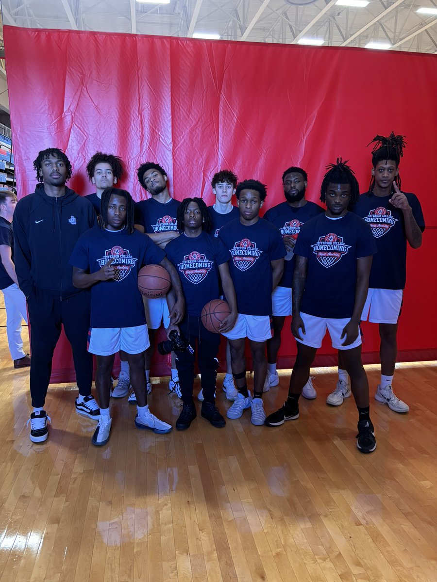 Jeffco Basketball tweet media