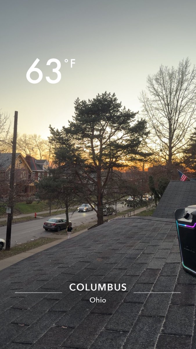 Henry James IV, CPA tweet media