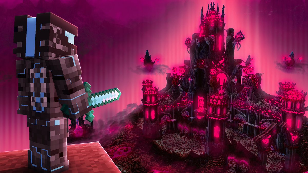 "Trapped on Minecraft's Deadliest Island"
Coming out on 3/12
youtu.be/6Q9Zn9Dlki4?si…