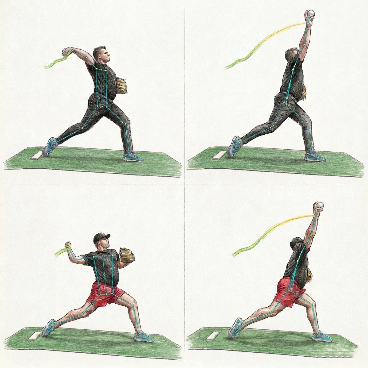 DVS Baseball tweet media