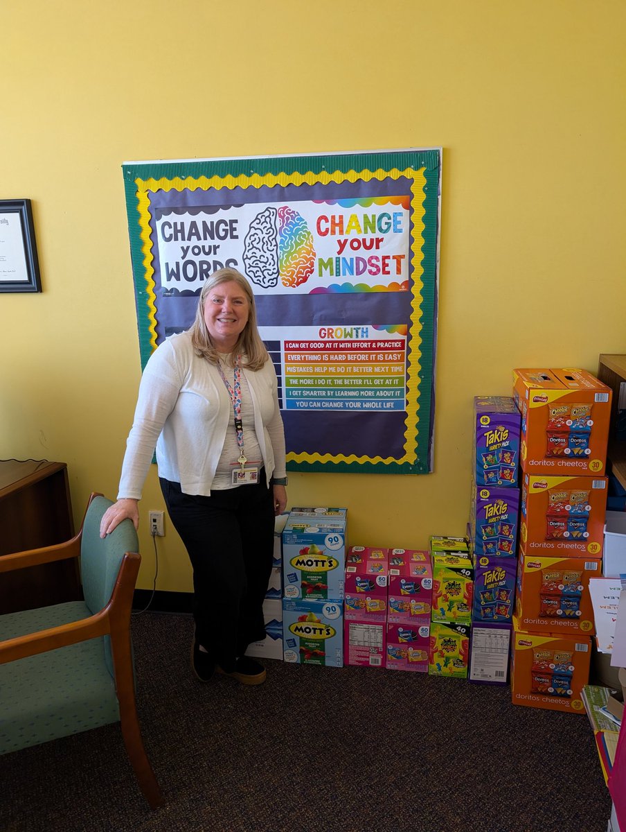 OperationSweetTooth tweet media