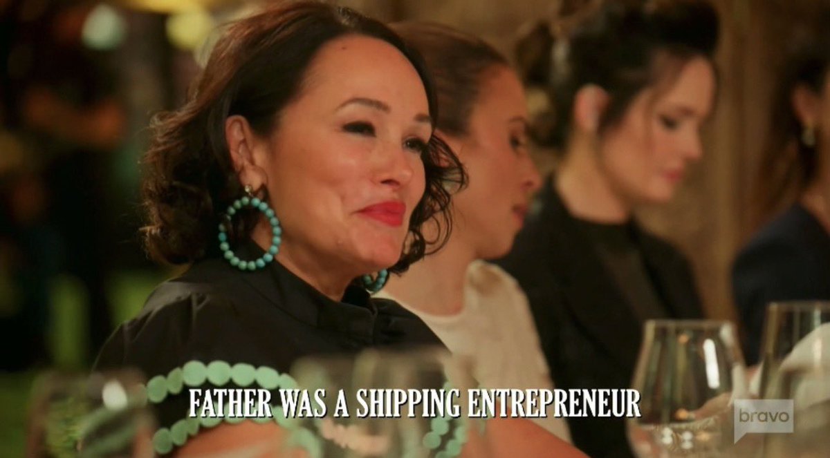 Queens of Bravo tweet media
