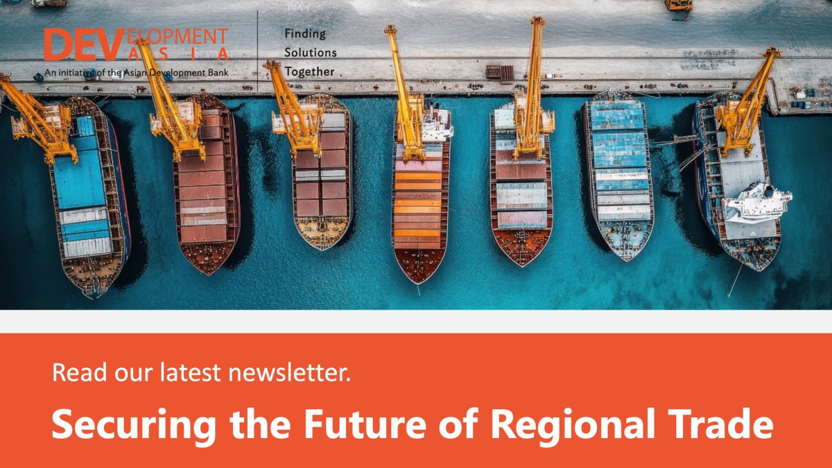 Development Asia tweet media