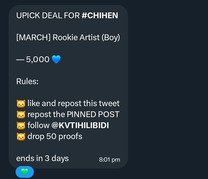 ZHANG SHUAIBO VOTING TEAM PH tweet media