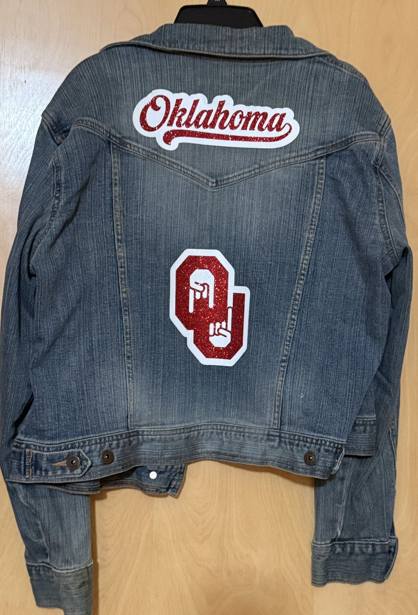 Señor OU of KC tweet media