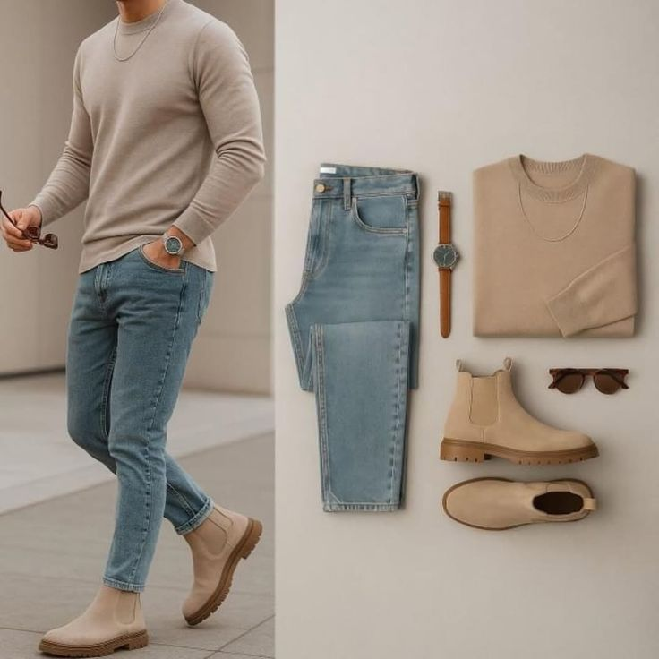 Boys2MenGuide's tweet photo. 7 Amazing Outdoor outfit:

1. https://t.co/ZlAdEOEA3A