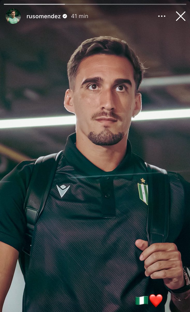 Facundo Cortés tweet media