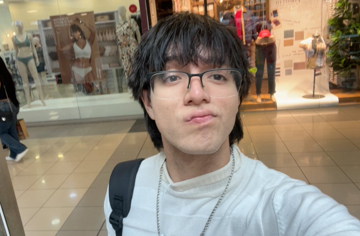 laysito T AMO MEGUMI tweet media