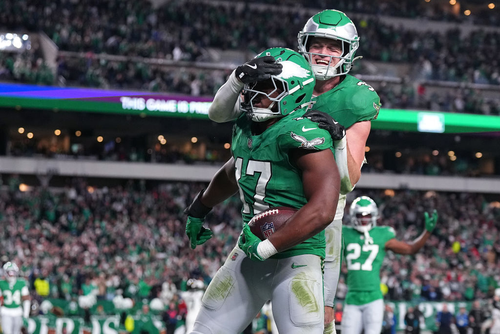 97.5 The Fanatic tweet media