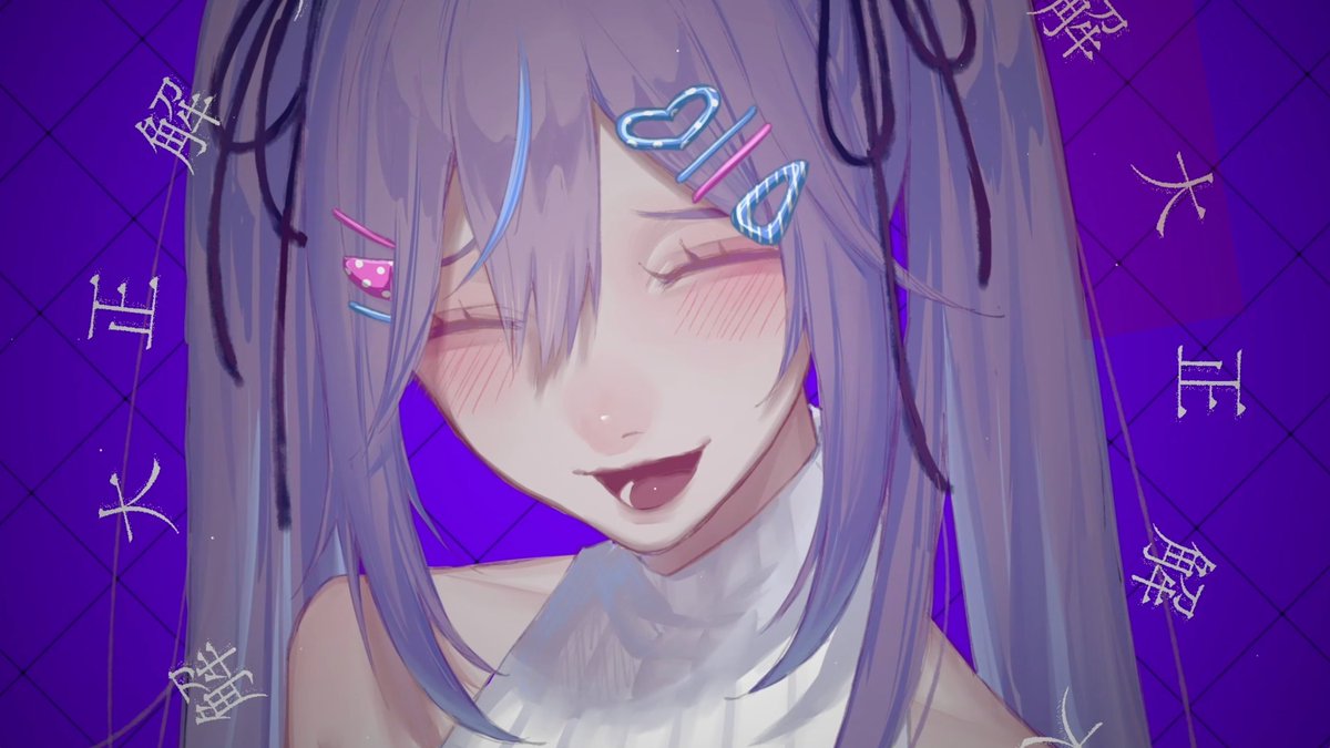 Lila_Hashidog's tweet photo. おはリラ〜〜〜〜❕🌸

激動の数日間でしたわね　歌コレや各イベント、本当にお疲れ様でした！🙏🙏✨

ちょっと寒くて気分アガってこないけど、chain回してあったまってこ❤️‍🔥
✧︎ https://t.co/uDW9kJ4gtA

#おはようVライバー
#歌い手さんＭＩＸ師さん絵師さん動画師さんとＰさん繋がりたい 
#cover https://t.co/LjSn8jaS7a
