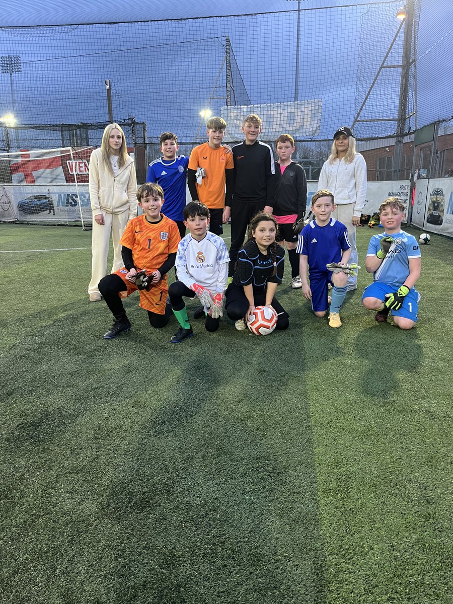 PO Football Development tweet media