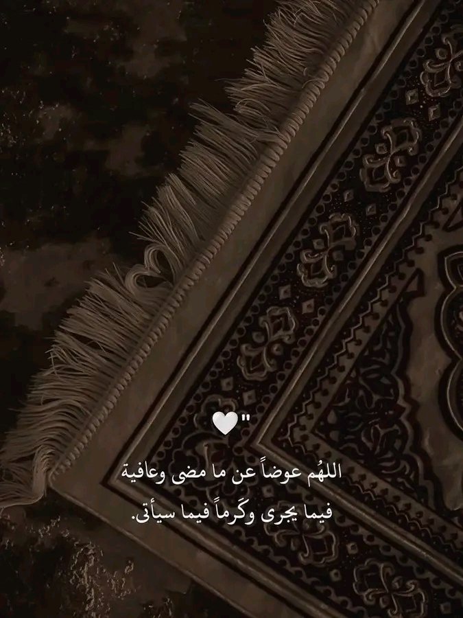 فُـلانـﮩ 𐙚 tweet media