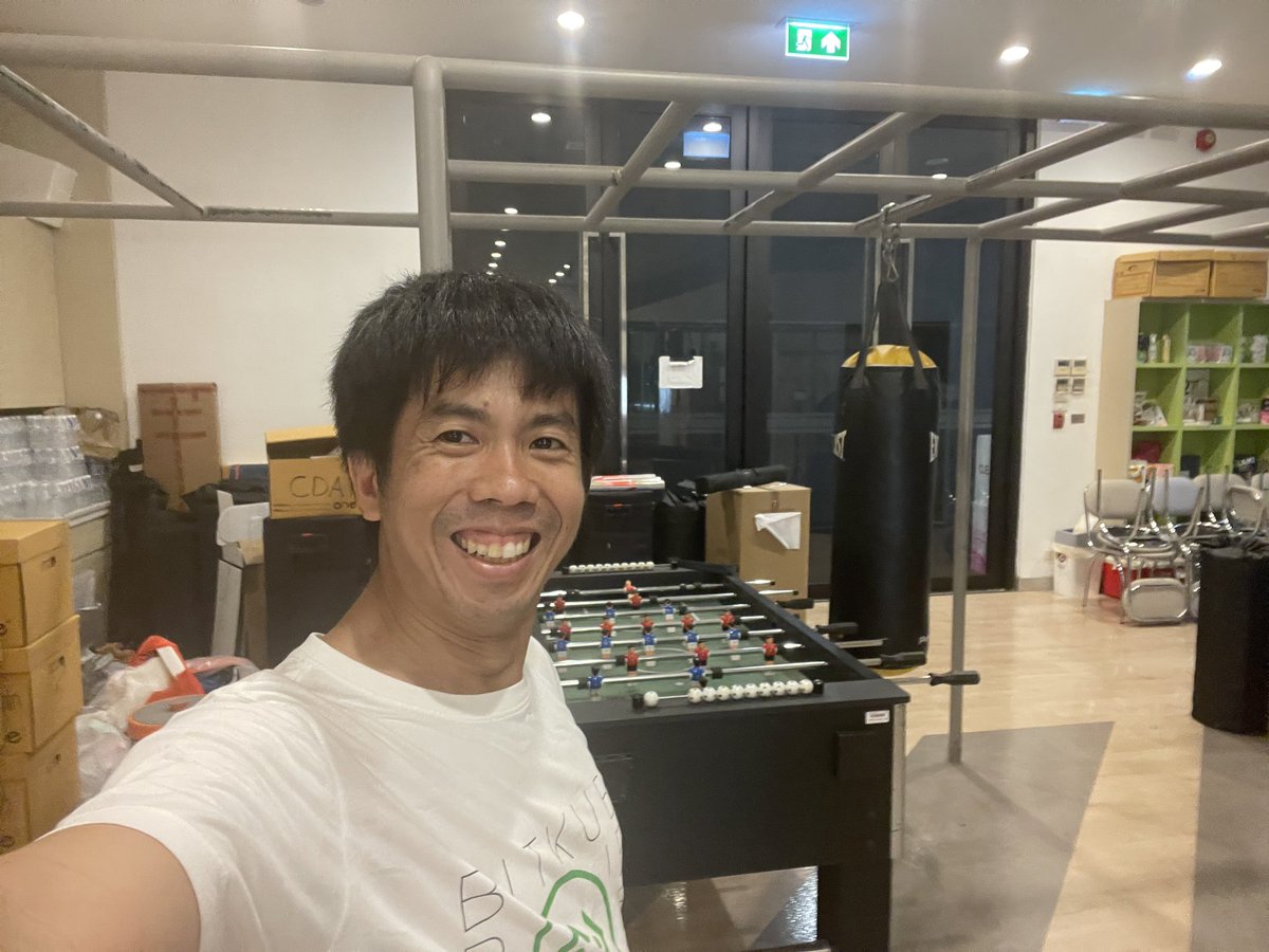 Aonbreakin Soft tweet media