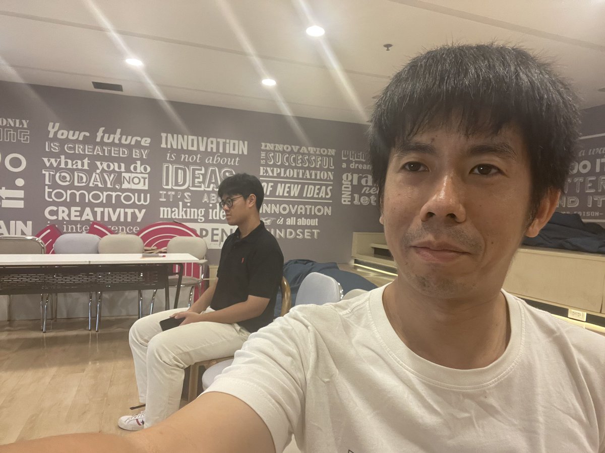 Aonbreakin Soft tweet media