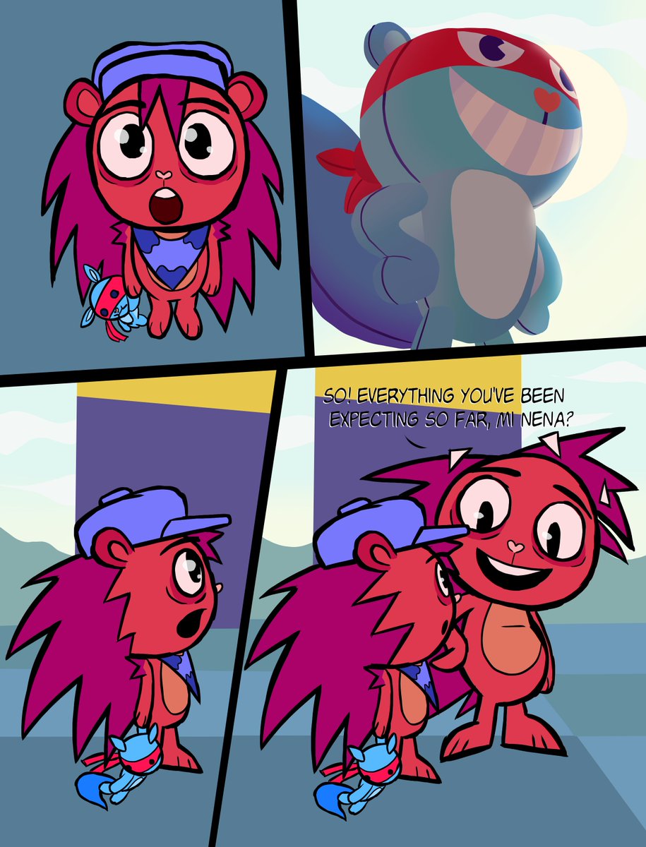 Riz | COMMISSIONS OPEN tweet media