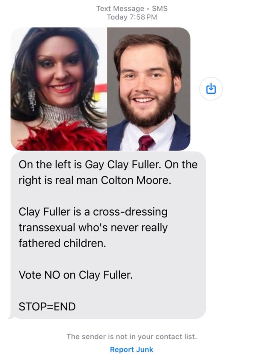 George Santos tweet media