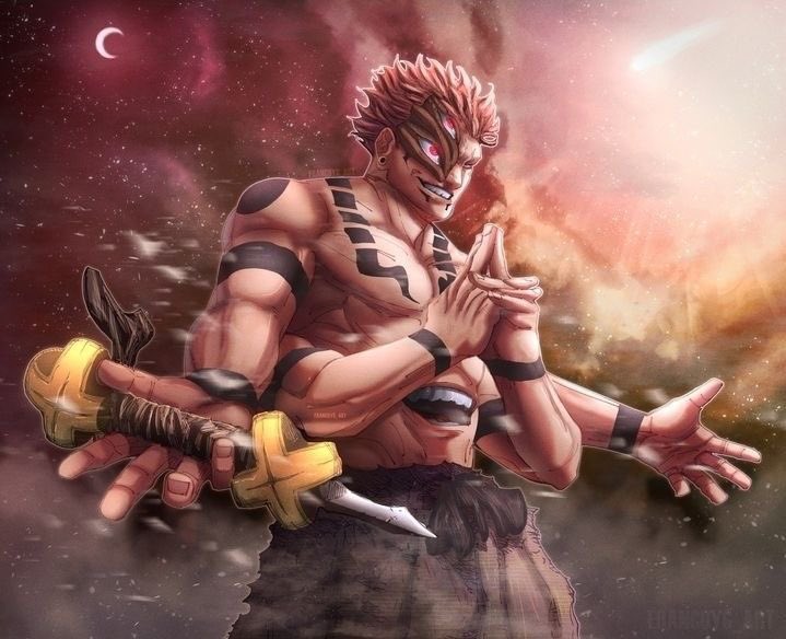 Xmaster_Offci's tweet photo. @AnimexTwts Only the goat from the “Heian Era” https://t.co/QwZZl5HQtK