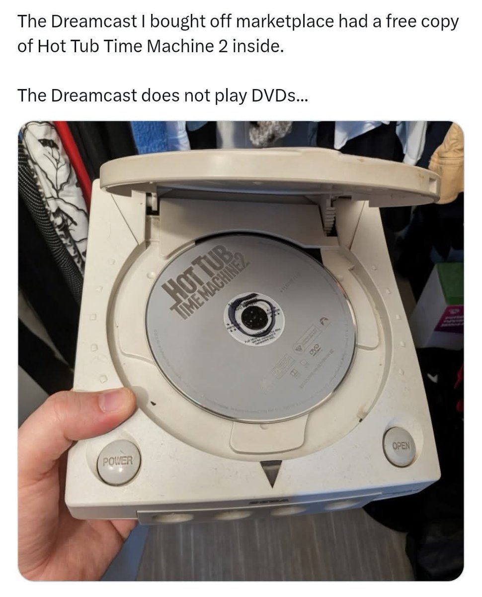 SegaCDUniverse 🍕 tweet media