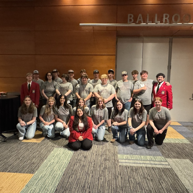 wcctec's tweet photo. Best of Luck to our SkillsUSA students competing in state competitions tomorrow! 
#skillsusa
#wcctec https://t.co/EH8qx3CmiI