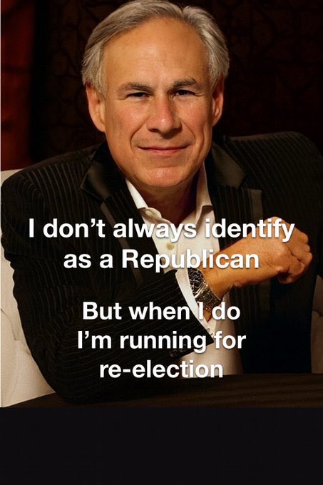 Honingbiene's tweet photo. @GregAbbott_TX We have Talarico all because of you and Burrows! Please stop pretending you didn’t want this! https://t.co/YRYVXvfK4n