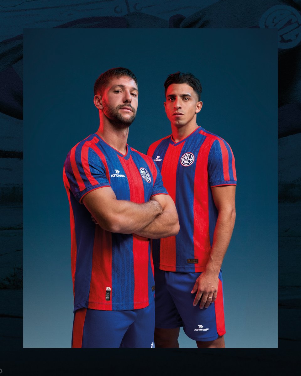 San Lorenzo tweet media