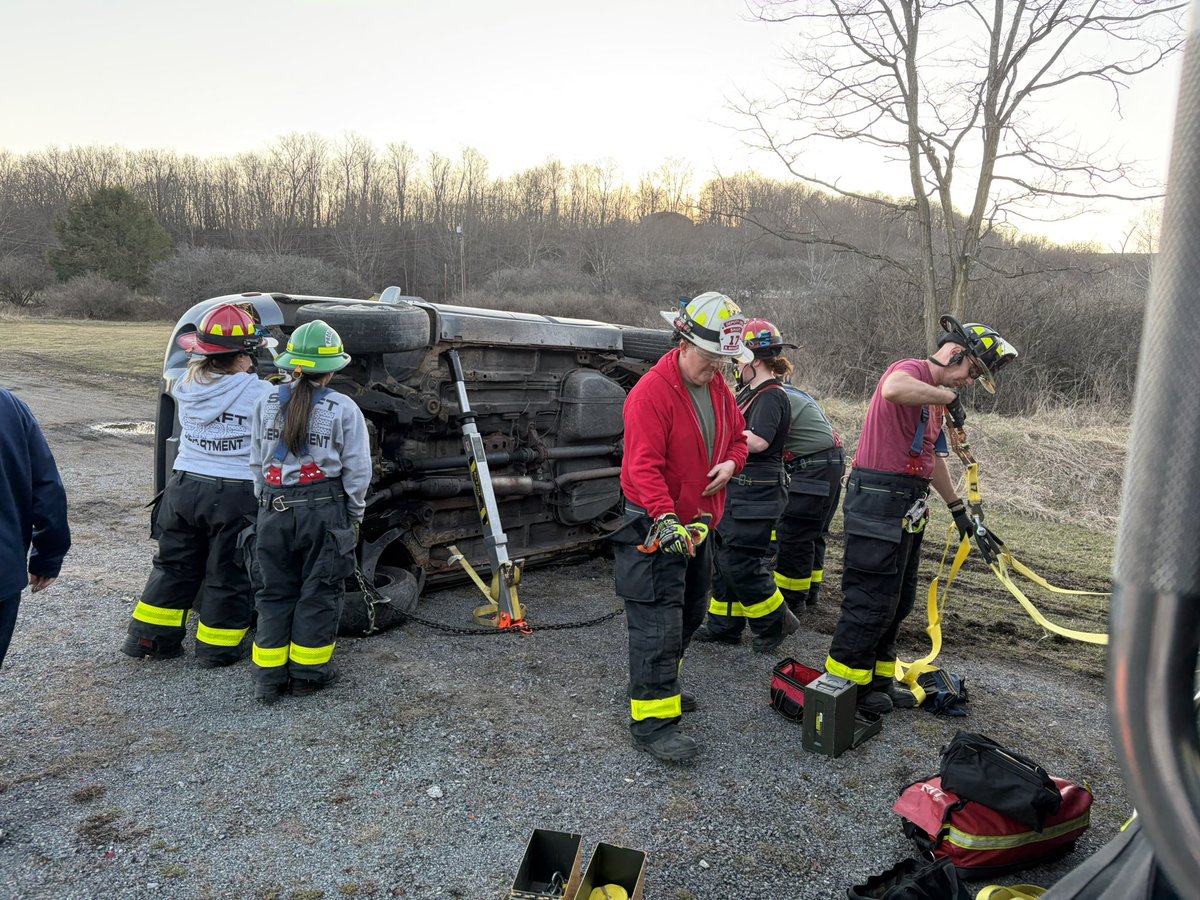 ShaftFireDepartment tweet media