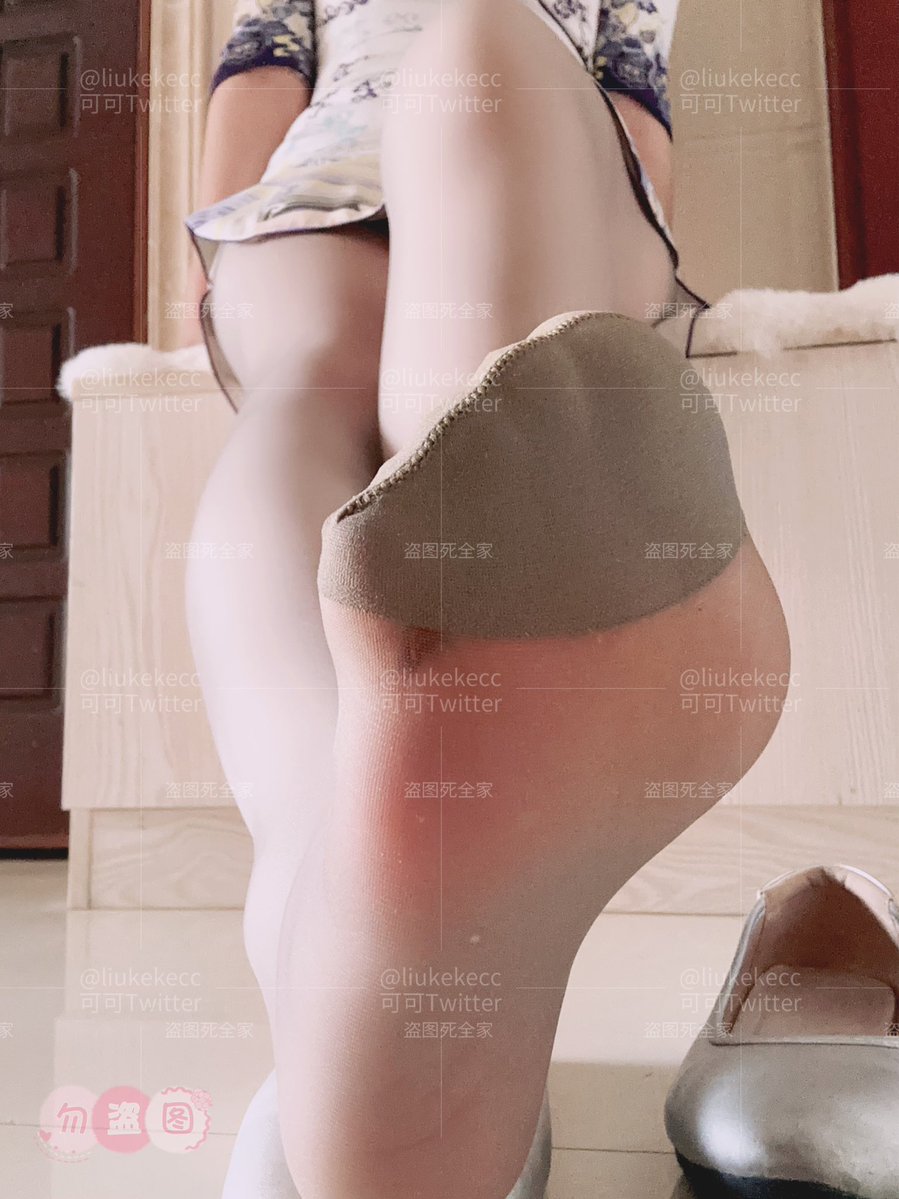 可可空姐 tweet media