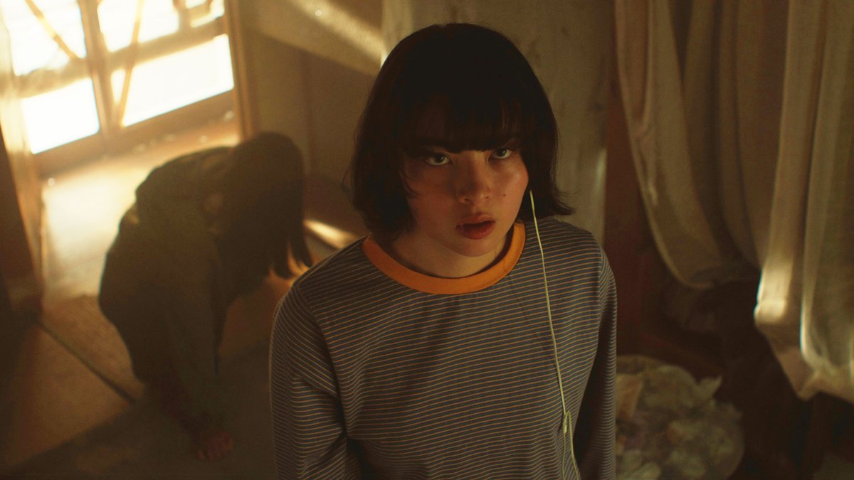 ギークピクチュアズ映画配給 tweet media