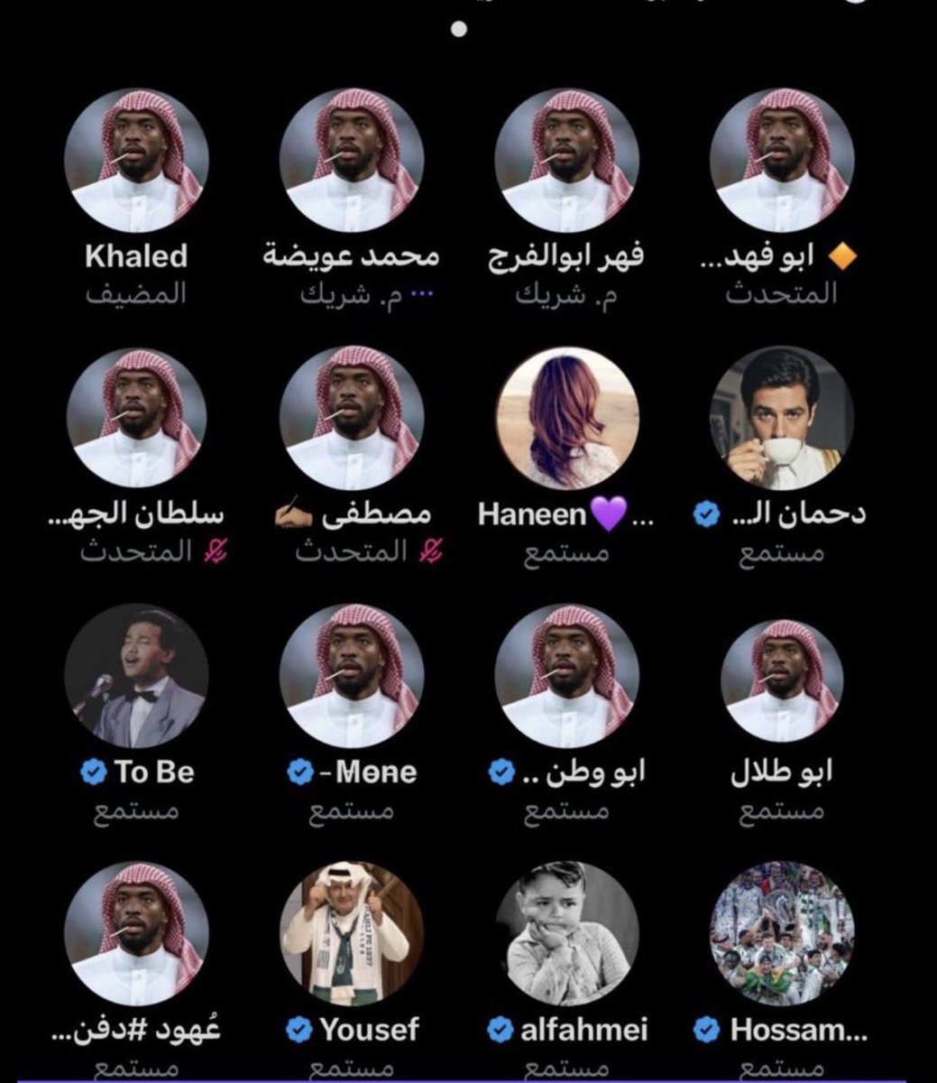 عبدالرحمن سابي tweet media