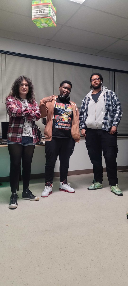 Red Rose FGC tweet media