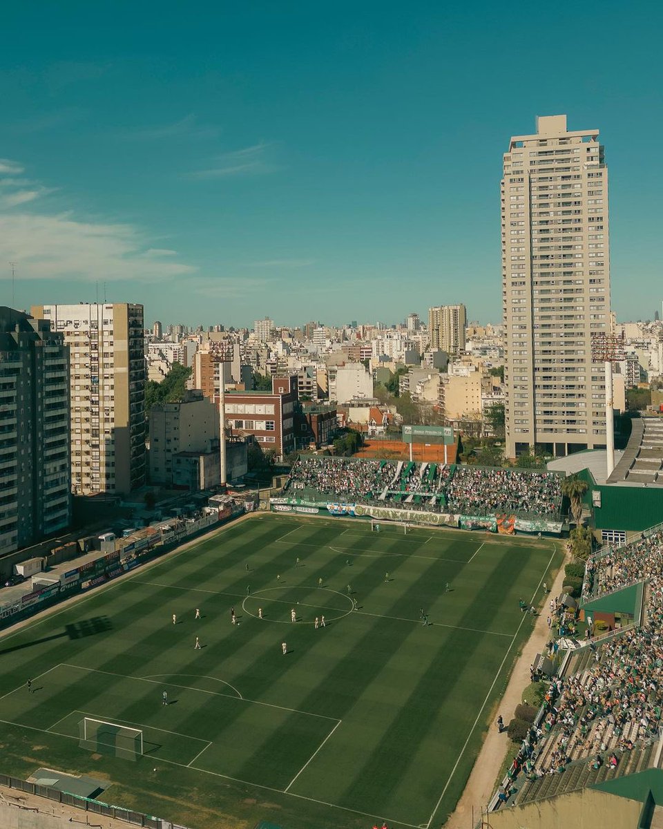 Primera Nacional tweet media