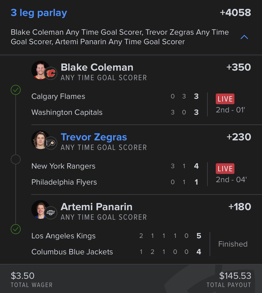 ZEGRAS 🗣️🗣️🗣️

$10 to 1 that Likes/RTs once we 💰