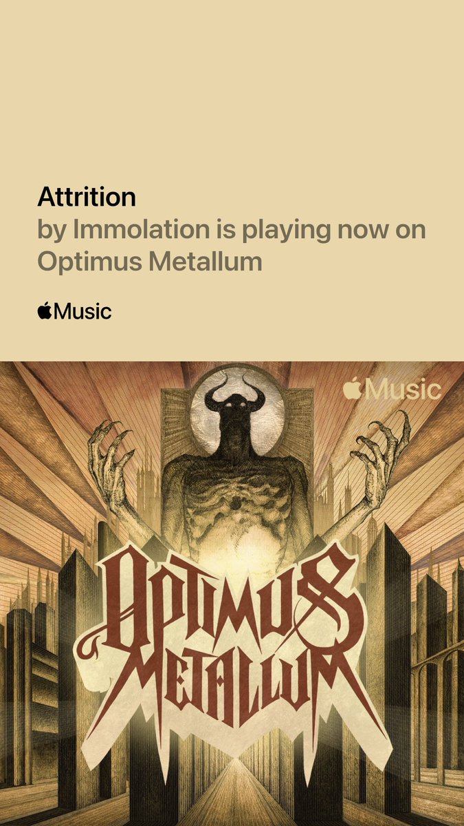 Immolation tweet media