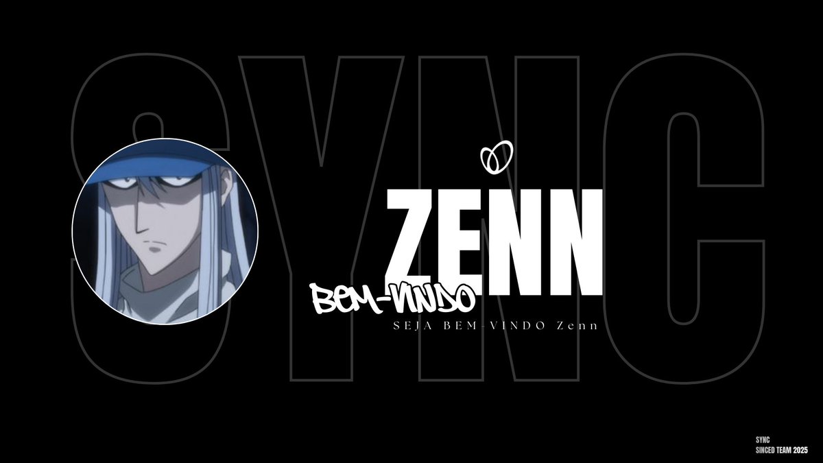 SYNC eSports tweet media